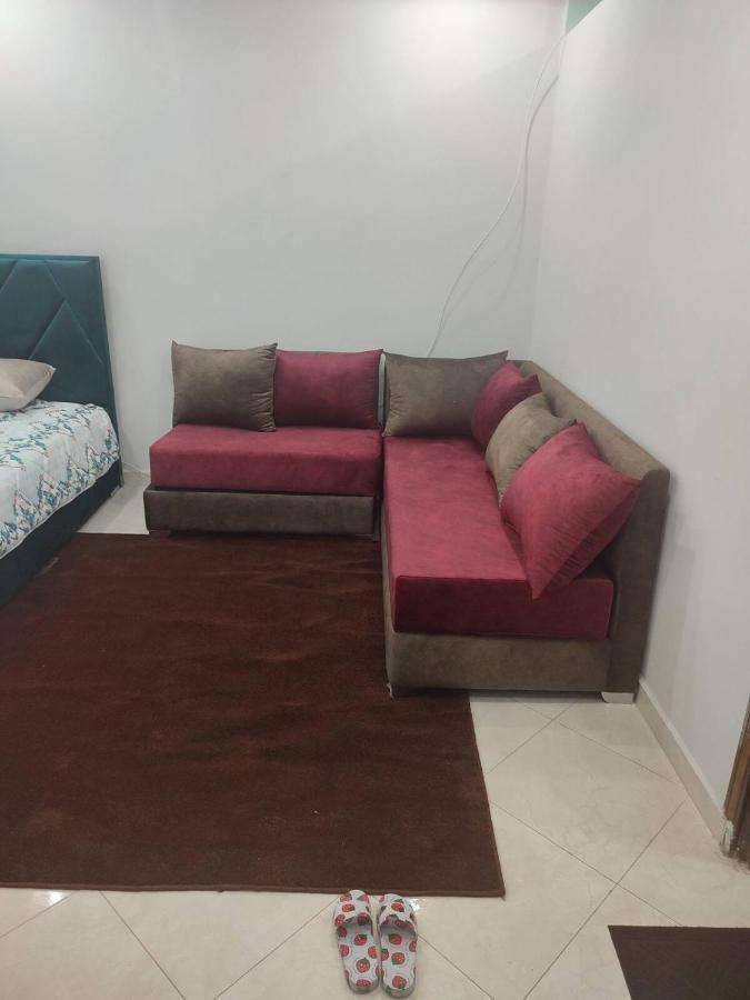 The Good Stay4 Midelt Bagian luar foto